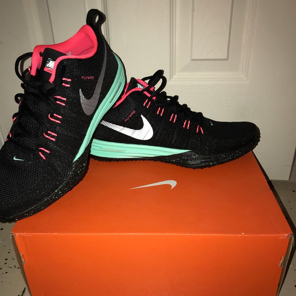 Nike trainers
